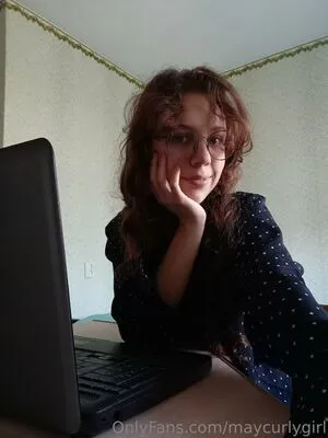 Maycurlygirl OnlyFans Leaked Free Thumbnail Picture - #S4FlPRawgX
