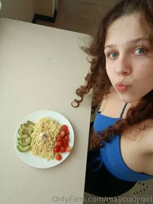 Maycurlygirl OnlyFans Leaked Free Thumbnail Picture - #S95LwvF13Z