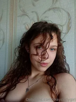 Maycurlygirl OnlyFans Leaked Free Thumbnail Picture - #s25LYpavJp