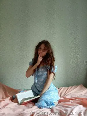 Maycurlygirl OnlyFans Leaked Free Thumbnail Picture - #tIiUsqTLy8