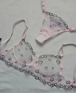 Maycurlygirl OnlyFans Leaked Free Thumbnail Picture - #x6kxzsIt31
