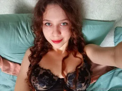 Maycurlygirl OnlyFans Leaked Free Thumbnail Picture - #xJfzJgJ6IU