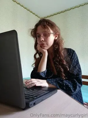 Maycurlygirl OnlyFans Leaked Free Thumbnail Picture - #zcakCF9Rfu