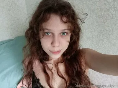 Maycurlyvip OnlyFans Leaked Free Thumbnail Picture - #1AlzbL93oQ