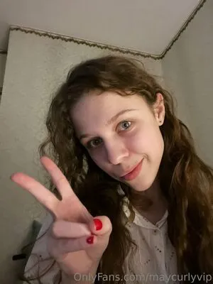 Maycurlyvip OnlyFans Leaked Free Thumbnail Picture - #8k7wUEEbJ6