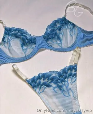 Maycurlyvip OnlyFans Leaked Free Thumbnail Picture - #9BKqIz73iW