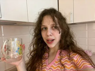 Maycurlyvip OnlyFans Leaked Free Thumbnail Picture - #Cc8RU6QmQ6