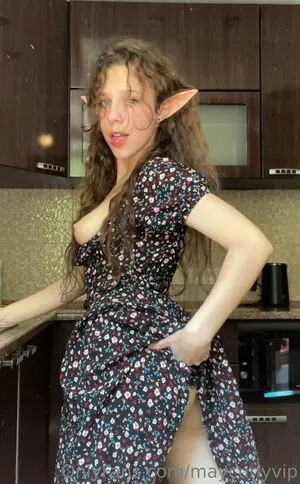 Maycurlyvip OnlyFans Leaked Free Thumbnail Picture - #FvVnuKJfFH