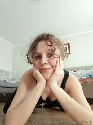 Maycurlyvip OnlyFans Leaked Free Thumbnail Picture - #OvDmeUmrNi