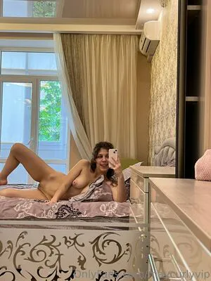 Maycurlyvip OnlyFans Leaked Free Thumbnail Picture - #UC1dEWAEWk