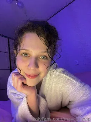 Maycurlyvip OnlyFans Leaked Free Thumbnail Picture - #YDBIjt3Dbq