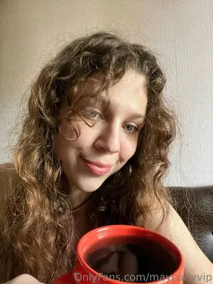 Maycurlyvip OnlyFans Leaked Free Thumbnail Picture - #e0m5vQxpFr