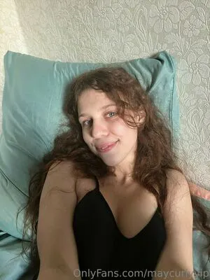 Maycurlyvip OnlyFans Leaked Free Thumbnail Picture - #hJWmzViQJM