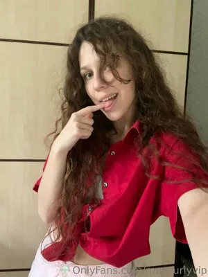 Maycurlyvip OnlyFans Leaked Free Thumbnail Picture - #qrQGchbSwg