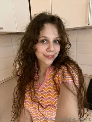 Maycurlyvip OnlyFans Leaked Free Thumbnail Picture - #sNVKHRw1vI