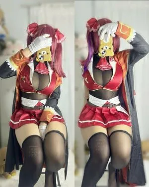 Mayebunniie OnlyFans Leaked Free Thumbnail Picture - #VBOy7kqHCq