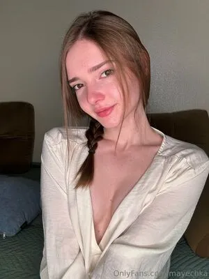 Mayechka OnlyFans Leaked Free Thumbnail Picture - #A5G8WidFvS