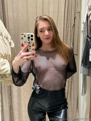 Mayechka OnlyFans Leaked Free Thumbnail Picture - #Vho2FFZNRS