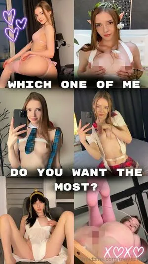 Mayechka OnlyFans Leaked Free Thumbnail Picture - #dHCnh6OOoa