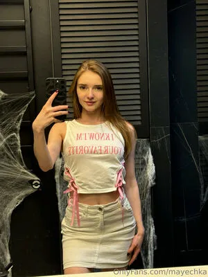 Mayechka OnlyFans Leaked Free Thumbnail Picture - #laMk0Mt3Az