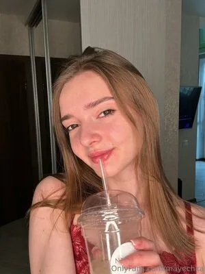 Mayechka OnlyFans Leaked Free Thumbnail Picture - #wRoa179OZE