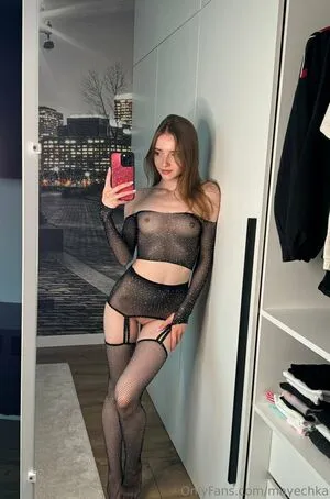 Mayechka OnlyFans Leaked Free Thumbnail Picture - #xx1VMkkqFS