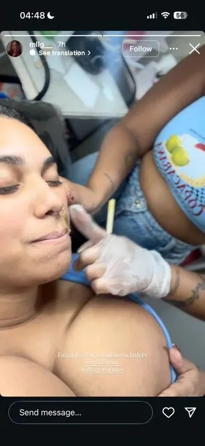 Mayellen OnlyFans Leaked Free Thumbnail Picture - #Qfoj9IAYt3