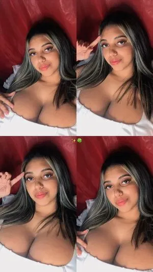 Mayellen OnlyFans Leaked Free Thumbnail Picture - #o8F64KEhah