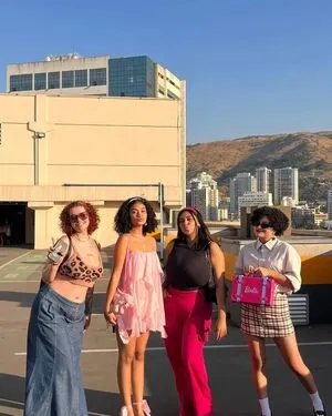 Mayellen OnlyFans Leaked Free Thumbnail Picture - #zwFRvufKLO