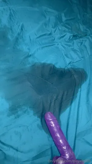 Mayelz001 OnlyFans Leaked Free Thumbnail Picture - #UG9ybN6cqS