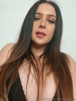 Mayer Lil OnlyFans Leaked Free Thumbnail Picture - #GeINVEkQjh