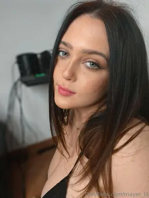 Mayer Lil OnlyFans Leaked Free Thumbnail Picture - #QF6fSTbyTJ