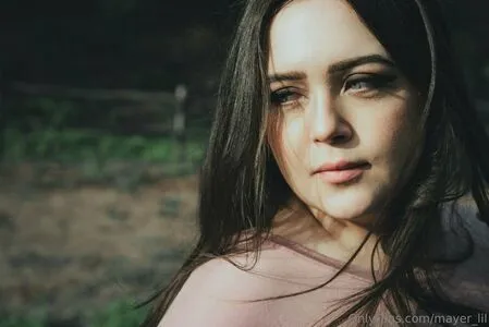 Mayer Lil OnlyFans Leaked Free Thumbnail Picture - #YYuKyhBN8n