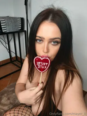 Mayer Lil OnlyFans Leaked Free Thumbnail Picture - #aY1wOLXIXW