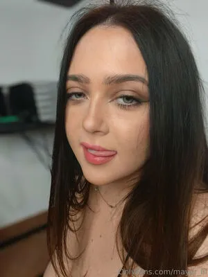 Mayer Lil OnlyFans Leaked Free Thumbnail Picture - #dipn6JSzFD