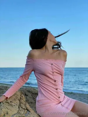 Mayettamimi OnlyFans Leaked Free Thumbnail Picture - #J0WphB0MJR