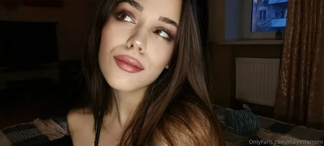Mayettamimi OnlyFans Leaked Free Thumbnail Picture - #bHrLdQtRKZ