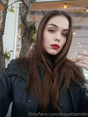 Mayettamimi OnlyFans Leaked Free Thumbnail Picture - #cfy43AIohx