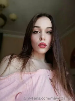 Mayettamimi OnlyFans Leaked Free Thumbnail Picture - #gtyujD20b2