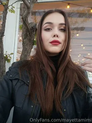 Mayettamimi OnlyFans Leaked Free Thumbnail Picture - #m3SvK9WOQ9