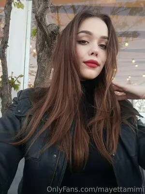 Mayettamimi OnlyFans Leaked Free Thumbnail Picture - #mzYqhnVbQ7