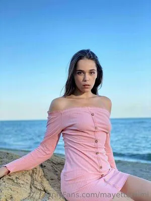 Mayettamimi OnlyFans Leaked Free Thumbnail Picture - #sYrYxoBUjn