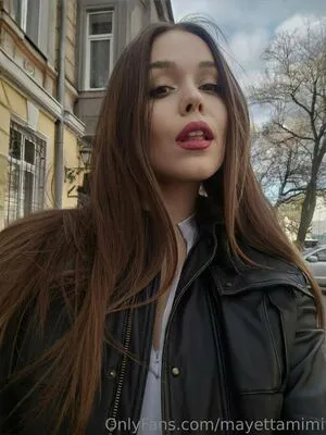 Mayettamimi OnlyFans Leaked Free Thumbnail Picture - #zyTtE4BOKz