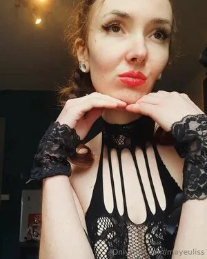 Mayeuliss OnlyFans Leaked Free Thumbnail Picture - #207OBcAlPu