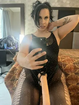 Mayhem Melodie OnlyFans Leaked Free Thumbnail Picture - #3GYymD72dg