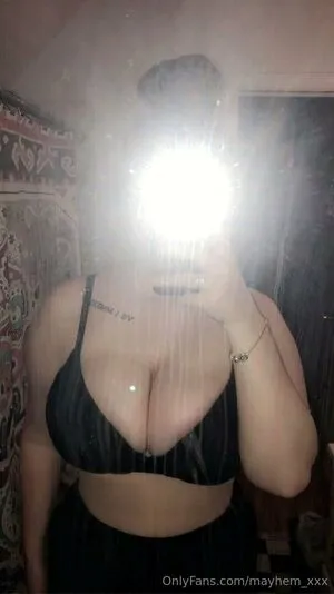 Mayhem Xxx OnlyFans Leaked Free Thumbnail Picture - #DwrMbmZFyG