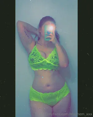 Mayhem Xxx OnlyFans Leaked Free Thumbnail Picture - #bi4acMM5i7