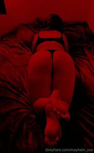 Mayhem Xxx OnlyFans Leaked Free Thumbnail Picture - #jXrbimeY0l