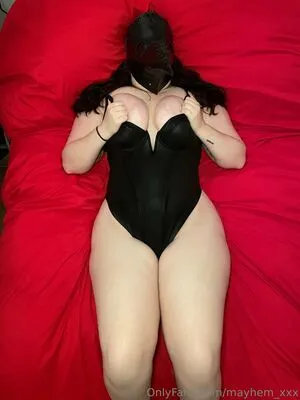Mayhem Xxx OnlyFans Leaked Free Thumbnail Picture - #yt30RGT8tk