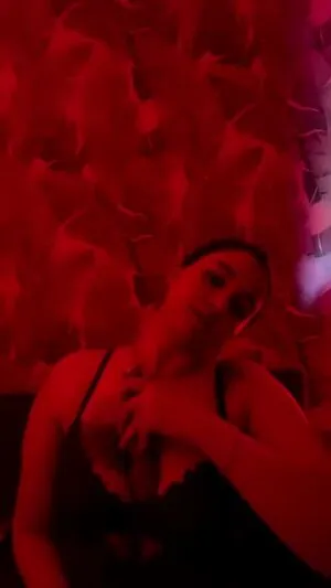 Mayhem OnlyFans Leaked Free Thumbnail Picture - #AdaLURTrBl